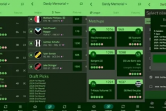 Fantasy AFL Mobile App Development
